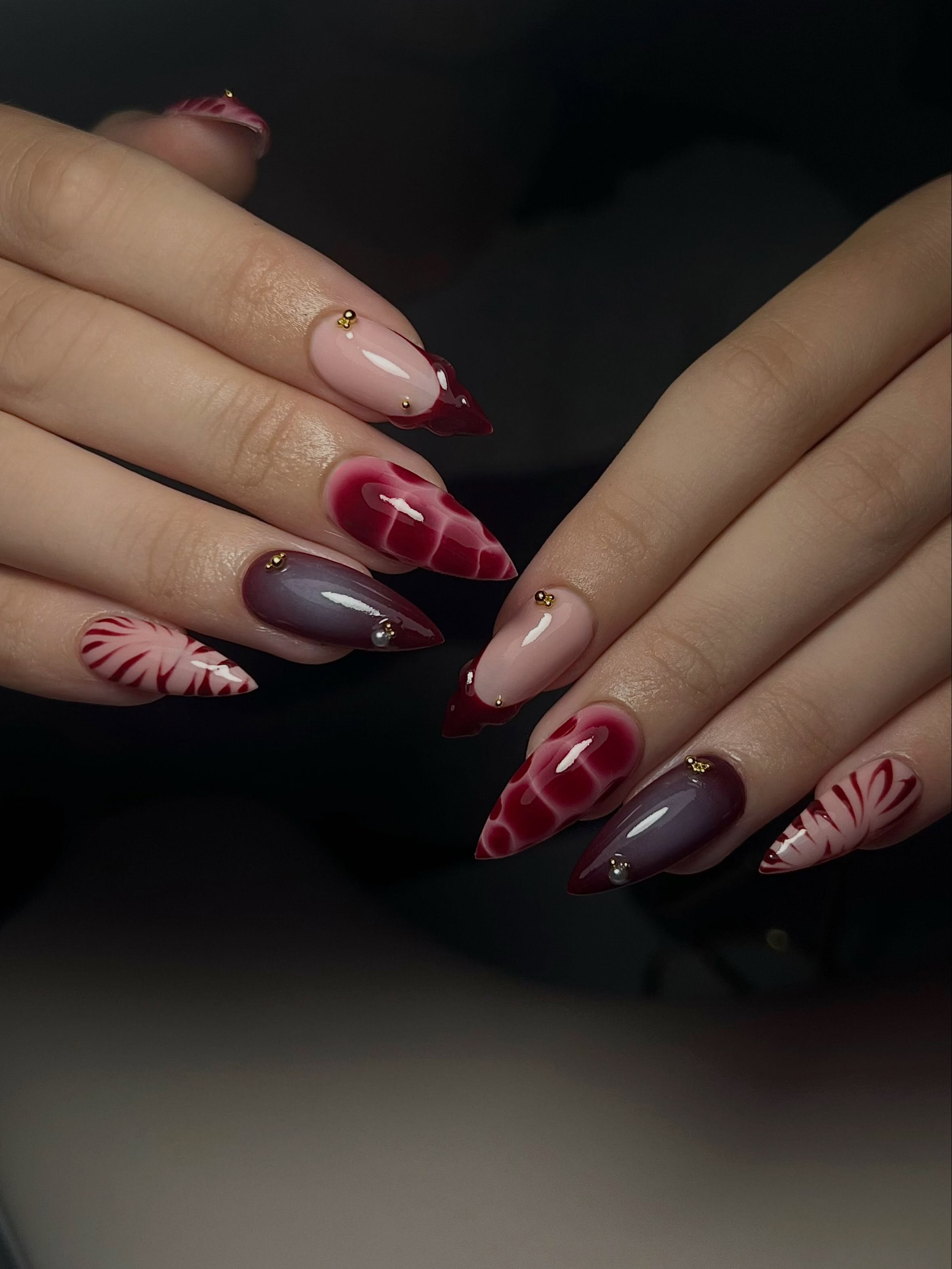 Ongles MG Nails
