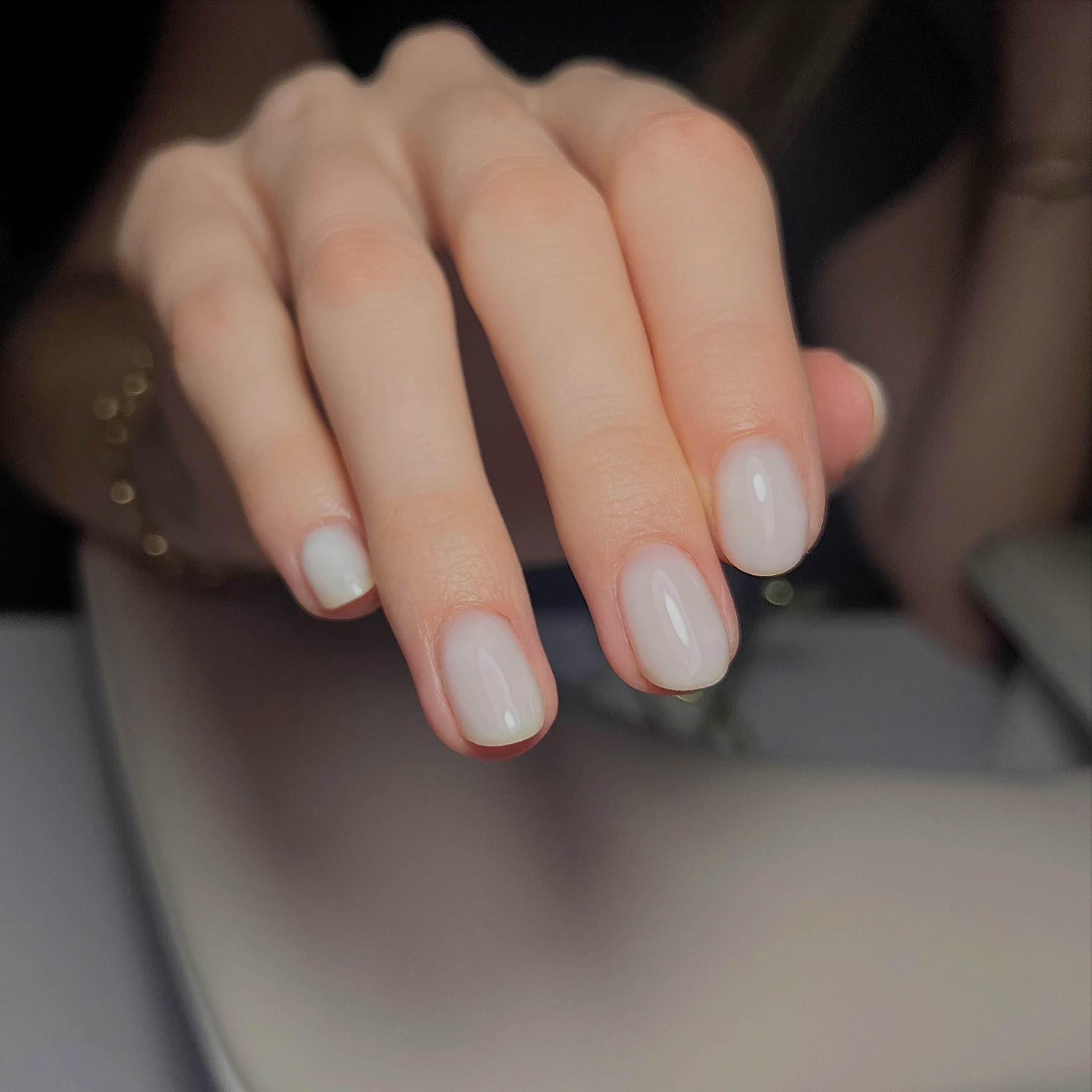 Réalisation MG Nails